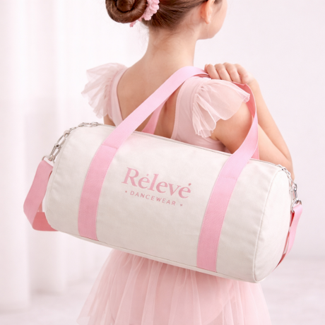 Torba treningowa Releve Pro 55 cm